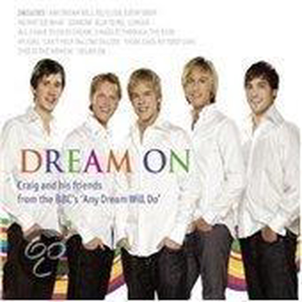 Dream On