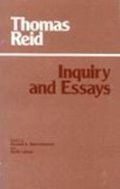 Thomas Reids Inquiry & Essays
