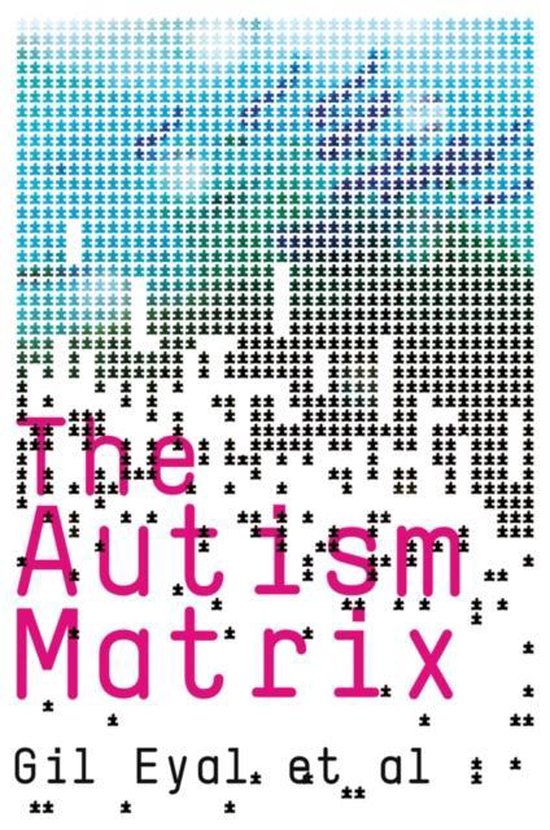 Autism Matrix - cover