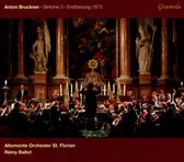 Bruckner: Sinfonie 3