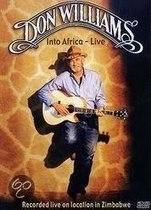 Into Africa - Live