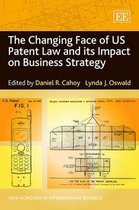 Changing Face Of Us Patent Law And Its Impact On Business St