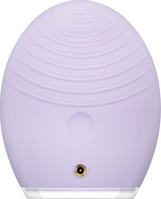 FOREO LUNA 3 Sonic - Gezichtsreinigingsborstel - Voor de gevoelige huid