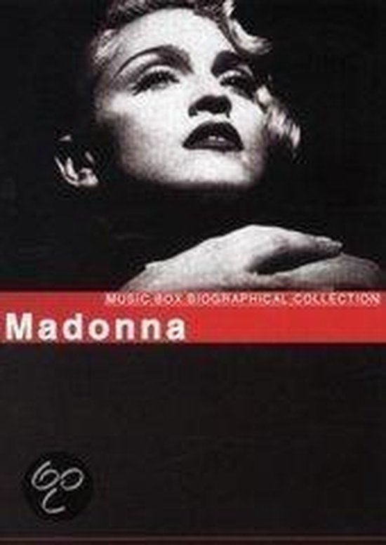 送料無料特集 | 激安の新品・型落ち・アウトレット Music Box Biographical Co (Dvd) | Dvd's | bol その他
