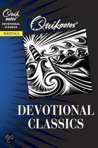 Quiknotes Devotional Classics