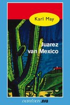 Karl May 28 - Juarez van Mexico