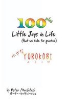 100 Plus Little Joys in Life