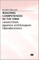 Building Competences in the Firm