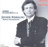 Johen Kowalski & Markus Hinterhäuser - Schubert: Die Schöne Müllerin (CD)