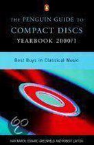 The Penguin Guide to Compact Discs Yearbook 2000 - 2001