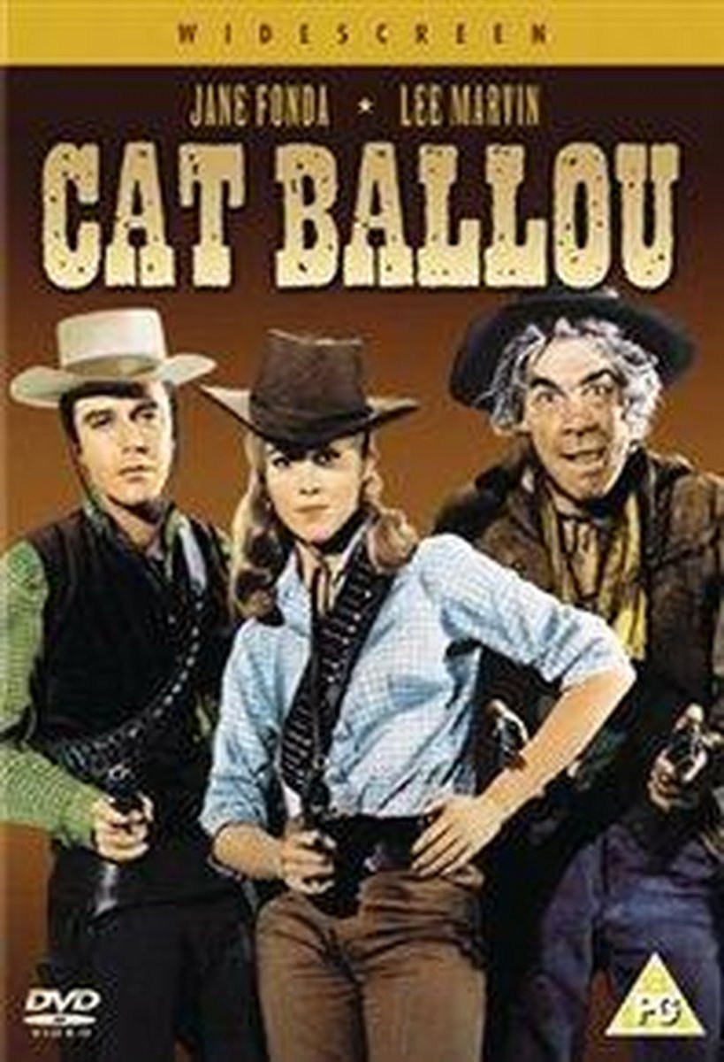 Cat Ballou