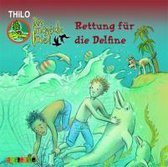Die magische Insel. Rettung für die Delfine