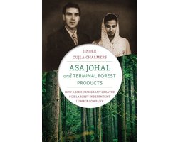 Asa Johal and Terminal Forest Products