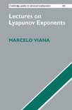 Cambridge Studies in Advanced Mathematics 145 - Lectures on Lyapunov Exponents