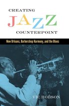 American Made Music Series - Creating Jazz Counterpoint