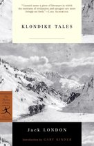 Modern Library Classics - Klondike Tales