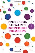 Professor Stewarts Incredible Numbers