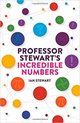 Professor Stewarts Incredible Numbers