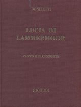 Lucia DI Lammermoor Vsc it Cloth