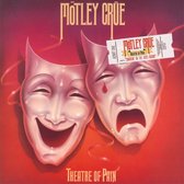 Theatre of Pain