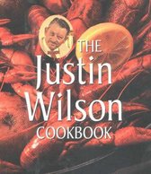 Justin Wilson's Cook Book