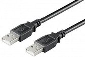 Basic Usb Kabel A(m)-a(m) 1.8m