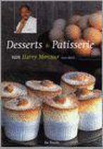 Desserts En Patisserie