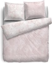 HnL Living Greene - Dekbedovertrek - Velvet Touch - Tweepersoons - 200 x 200/220 - Multi