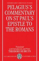 Pelagiuss Commentary Onm St Pauls Epistl