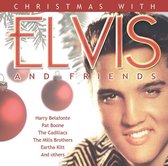 Christmas with Elvis Presley & friends