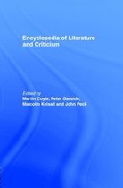 Routledge Companion Encyclopedias- Encyclopedia of Literature and Criticism