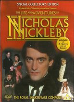 Life and Adventures of Nicholas Nickleby, the (1982)