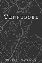 Tennessee Travel Notebook