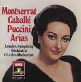 Puccini: Arias