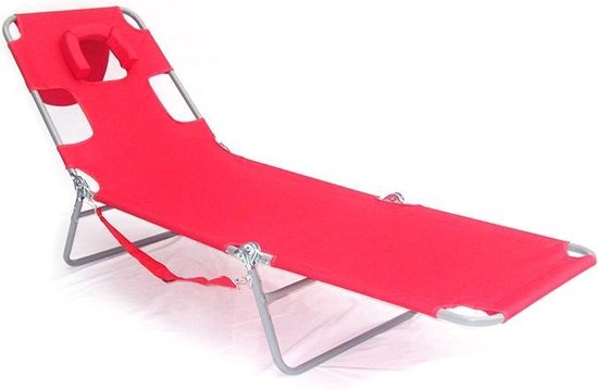 Ostrich chaise lounge deals