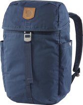 Fjallraven Greenland Top Small Rugzak 14 liter - Storm