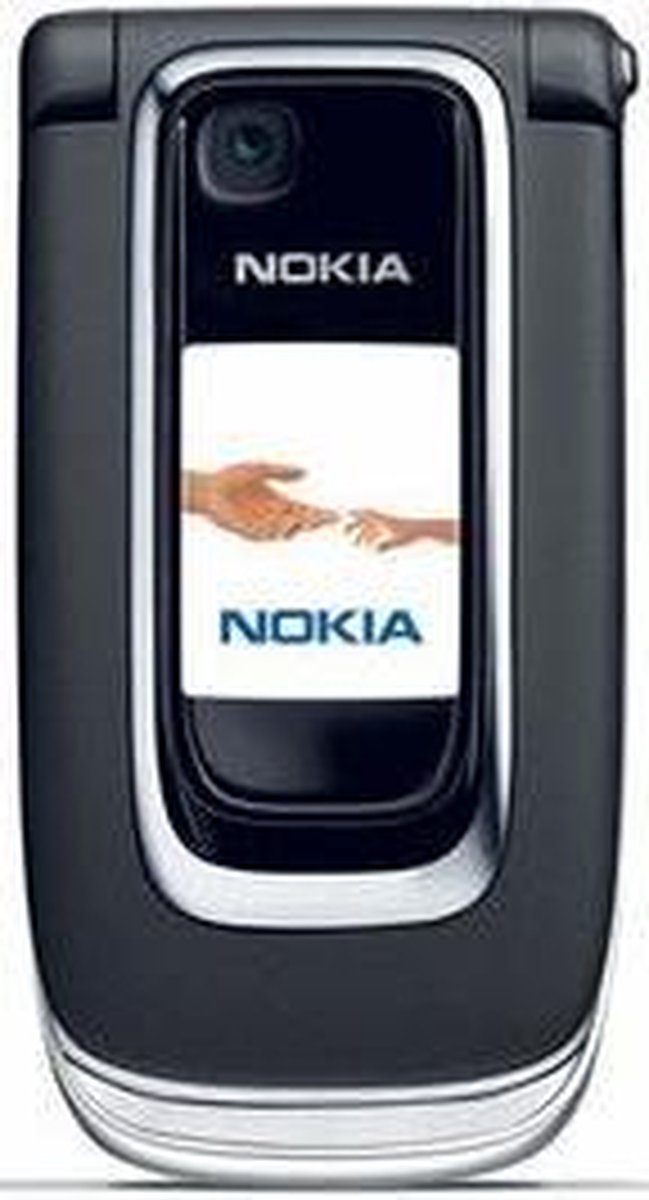 Nokia 6131 - Zwart | bol.com