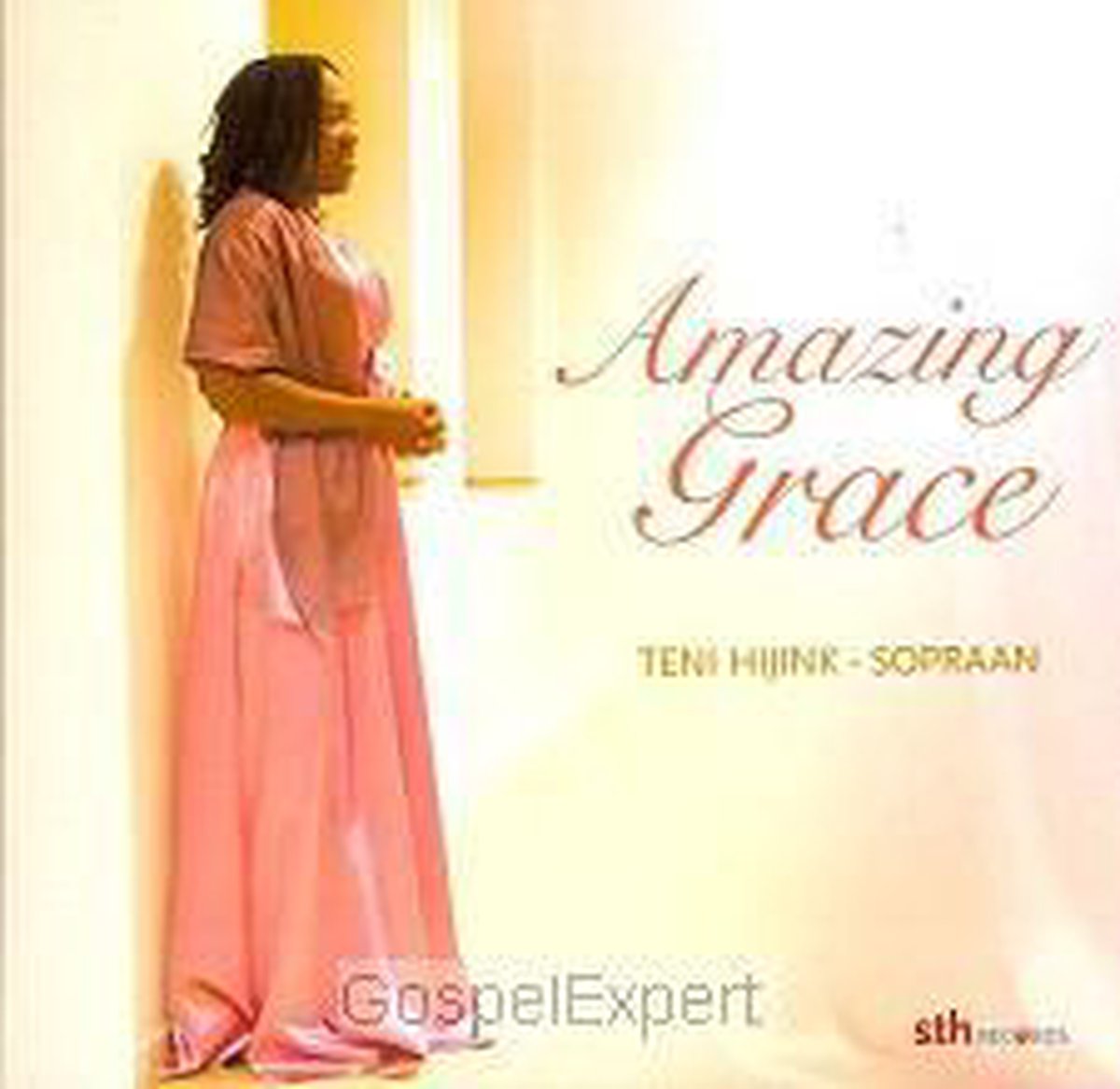 Amazing Grace