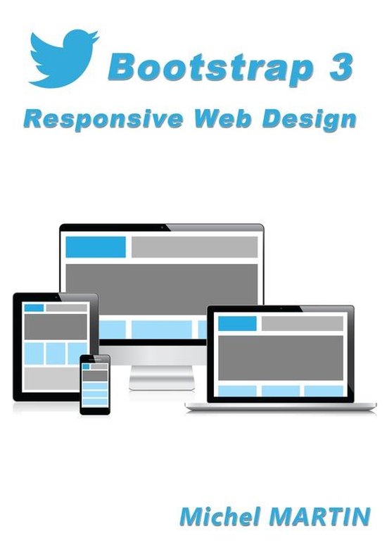 Bootstrap 3 - cover