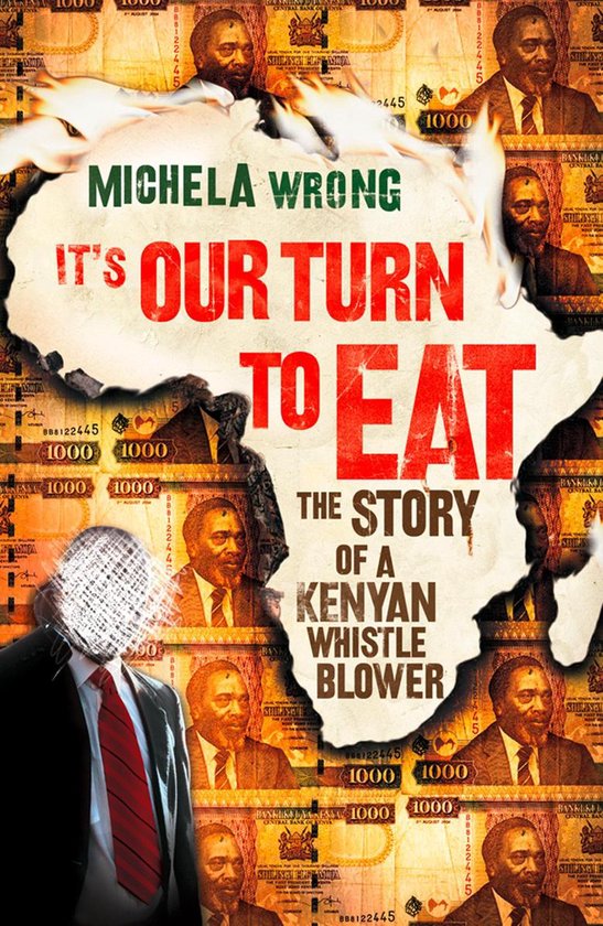 It’s Our Turn to Eat - cover