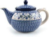Bunzlau Castle Theepot Harmony 1,3 liter