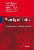Viscosity of Liquids: Theory, Estimation, Experiment, and Data