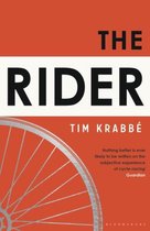 Boekomslag van 'The Rider'