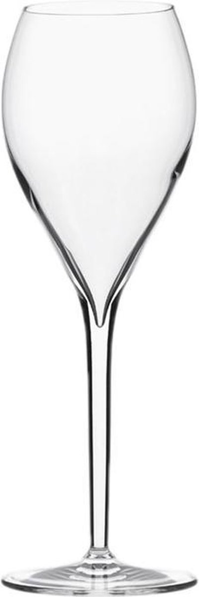 Italesse Privé Grand Cru Flûte Champagneglas - 0,33l - 6 stuks