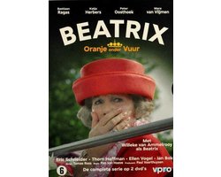 Beatrix: Oranje Onder Vuur