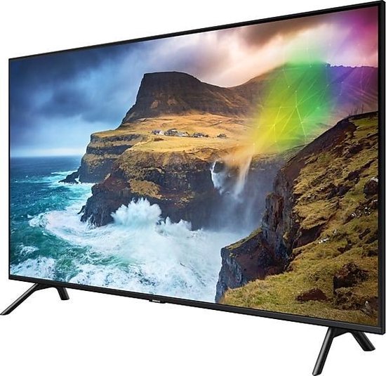 Samsung Series 7 Q70R 2,08 m (82
