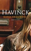 Boekomslag van Havinck