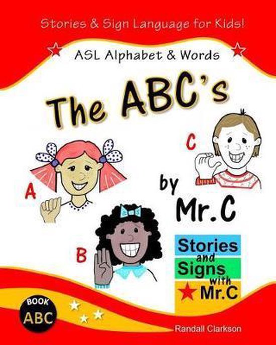 The ABC's - cover