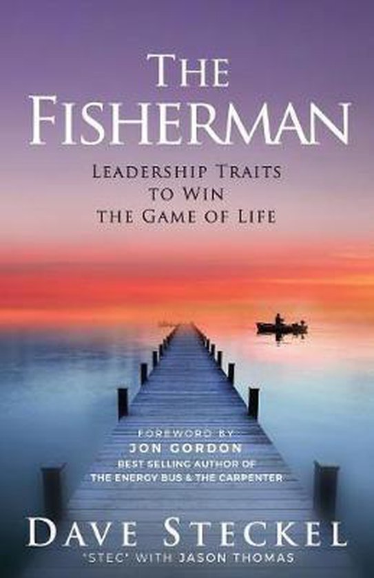 The Fisherman - cover