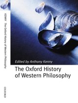 Oxford History Western Philosophy